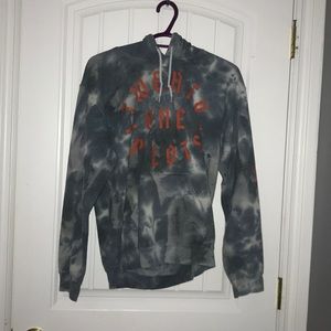 Twenty One Pilots sweater